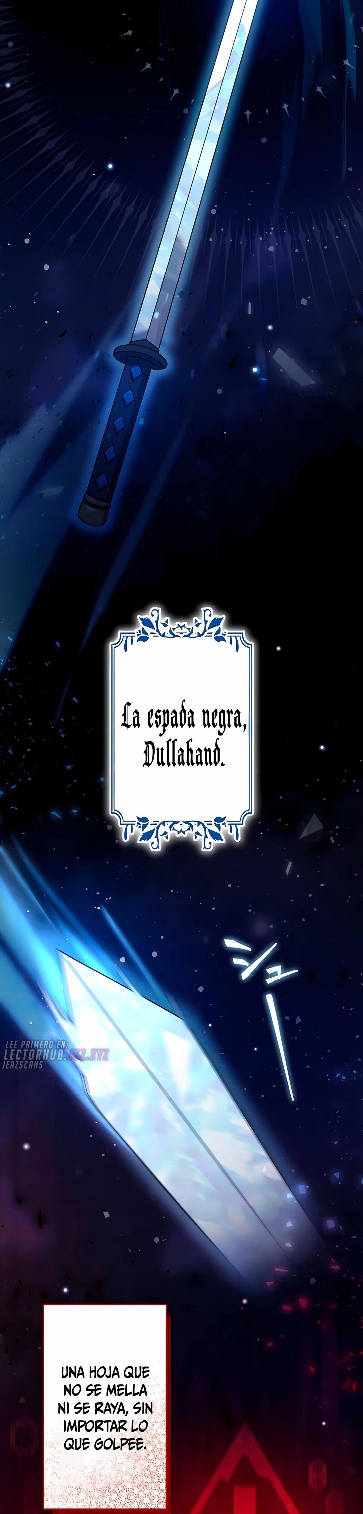 Reencarné como un villano menor en mi mundo de juego favorito! Capitulo 9 página 2