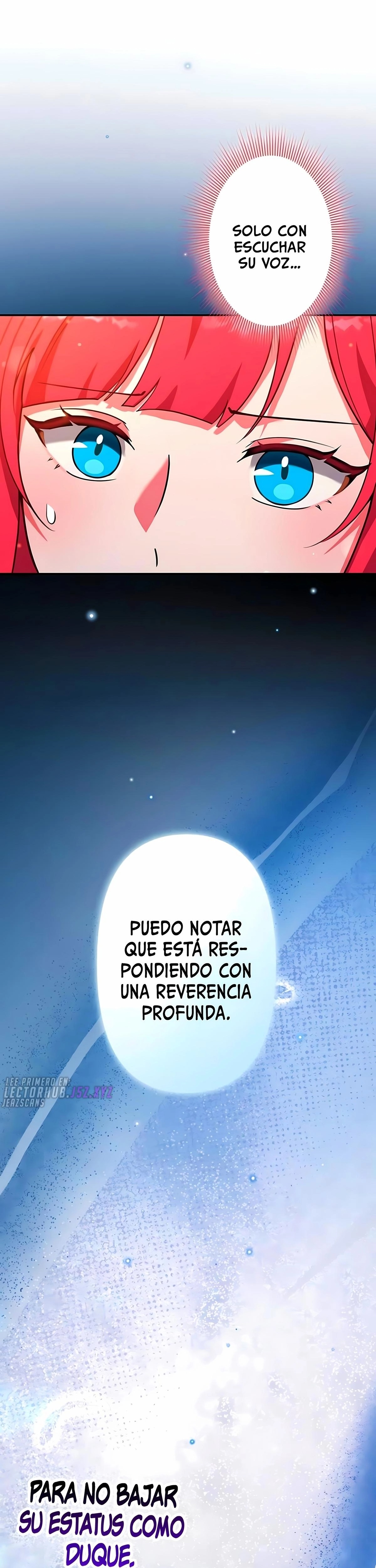 Reencarné como un villano menor en mi mundo de juego favorito! Capitulo 9 página 22