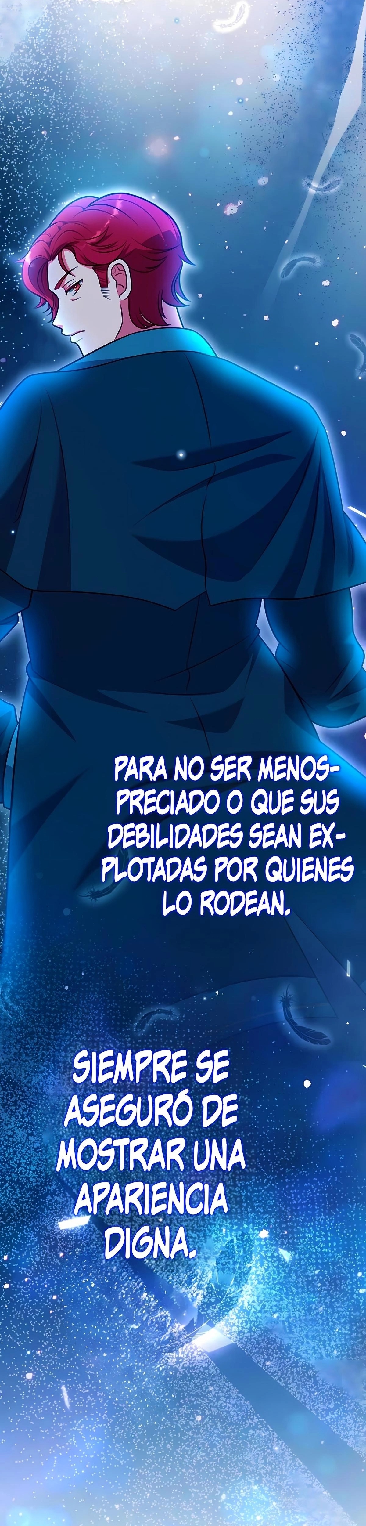 Reencarné como un villano menor en mi mundo de juego favorito! Capitulo 9 página 23