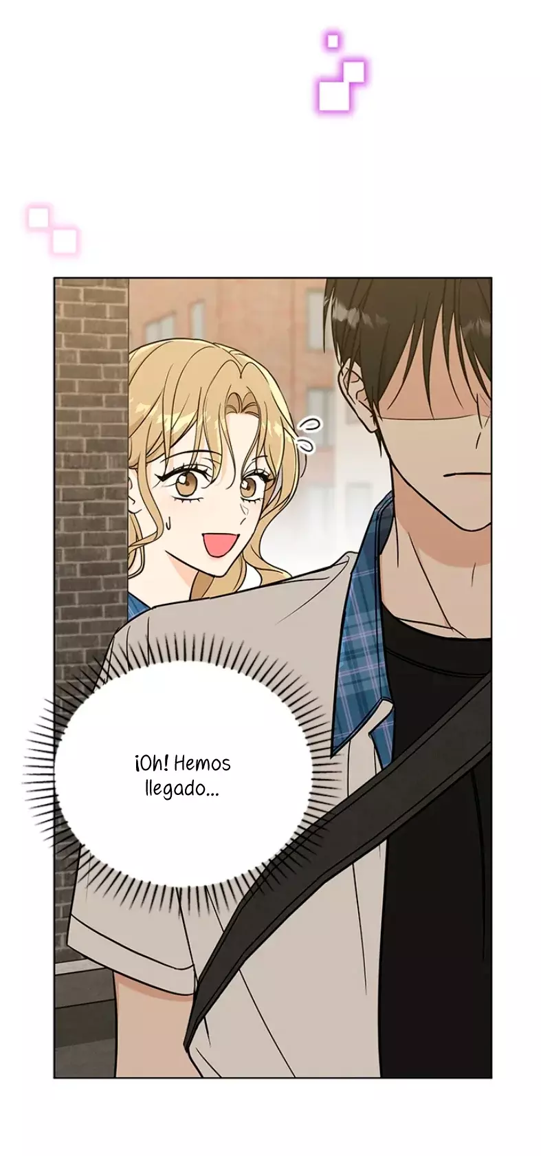 COMO EVITAR EL ENNEGRECIMIENTO DEL PROTAGONISTA MASCULINO GANGSTER Capitulo 1 página 104