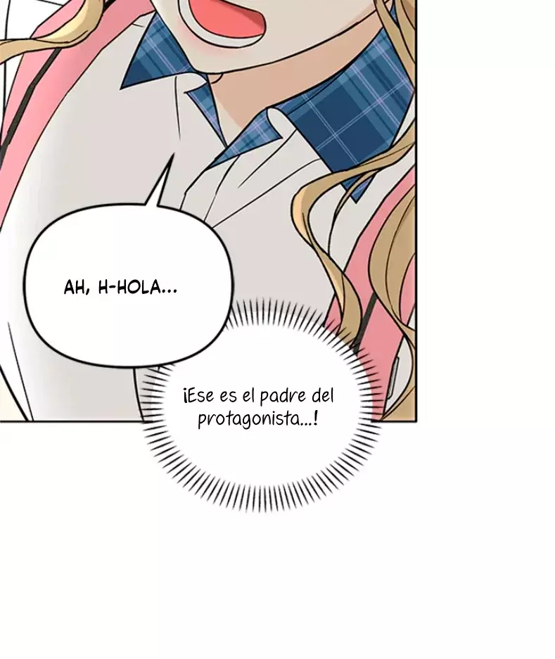 COMO EVITAR EL ENNEGRECIMIENTO DEL PROTAGONISTA MASCULINO GANGSTER Capitulo 1 página 123