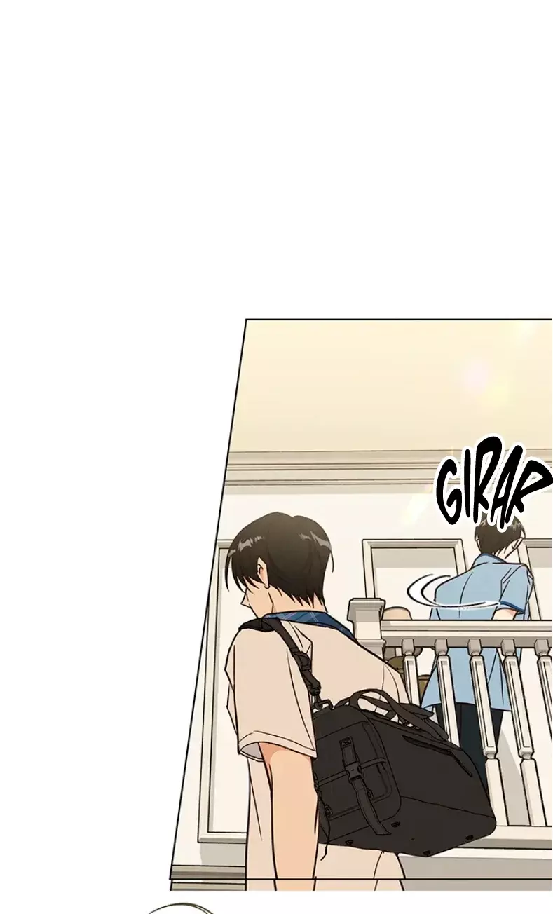 COMO EVITAR EL ENNEGRECIMIENTO DEL PROTAGONISTA MASCULINO GANGSTER Capitulo 1 página 125