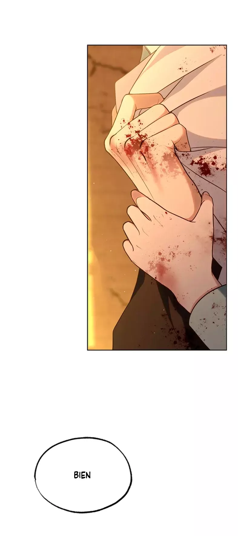 COMO EVITAR EL ENNEGRECIMIENTO DEL PROTAGONISTA MASCULINO GANGSTER Capitulo 1 página 16