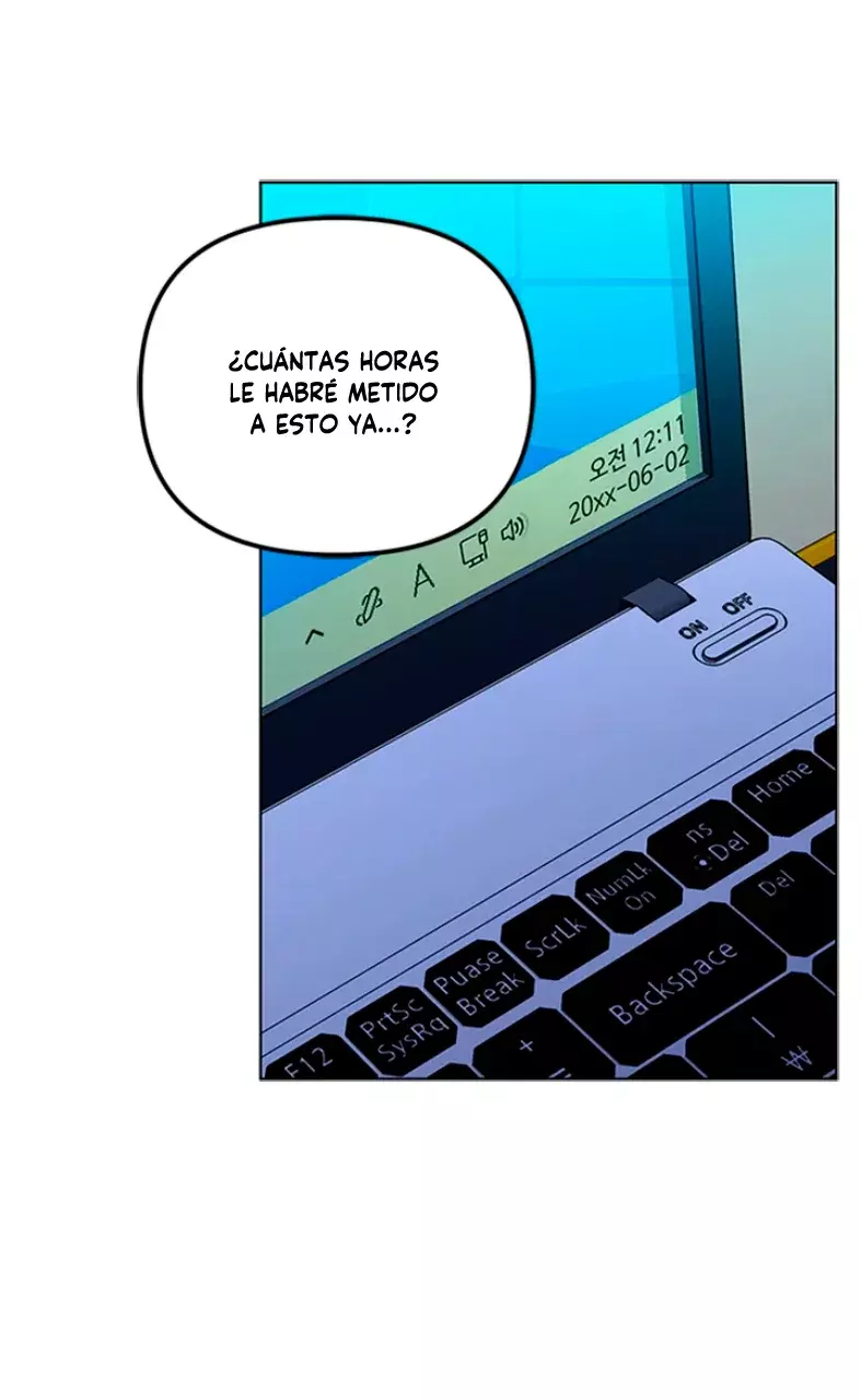COMO EVITAR EL ENNEGRECIMIENTO DEL PROTAGONISTA MASCULINO GANGSTER Capitulo 1 página 32
