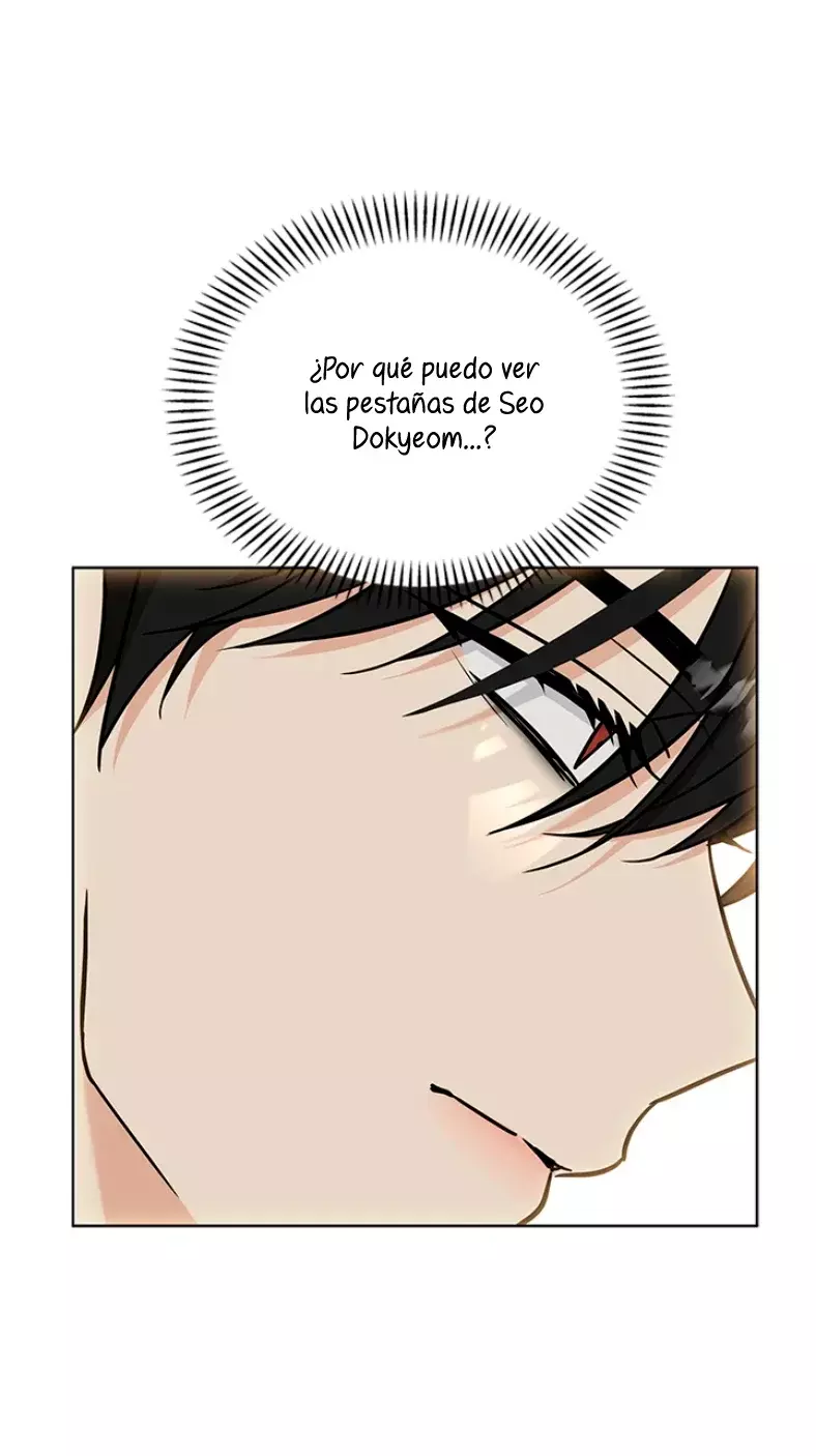 COMO EVITAR EL ENNEGRECIMIENTO DEL PROTAGONISTA MASCULINO GANGSTER Capitulo 1 página 66