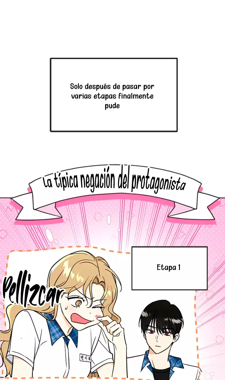 COMO EVITAR EL ENNEGRECIMIENTO DEL PROTAGONISTA MASCULINO GANGSTER Capitulo 1 página 72