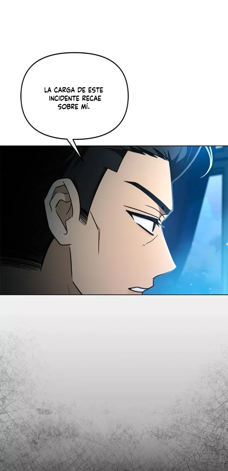 COMO EVITAR EL ENNEGRECIMIENTO DEL PROTAGONISTA MASCULINO GANGSTER Capitulo 10 página 12