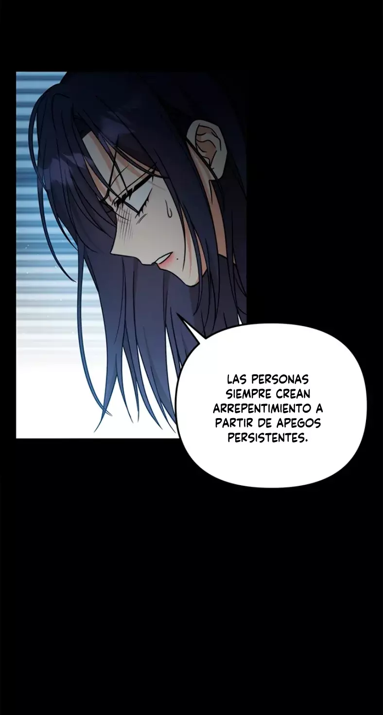 COMO EVITAR EL ENNEGRECIMIENTO DEL PROTAGONISTA MASCULINO GANGSTER Capitulo 10 página 17