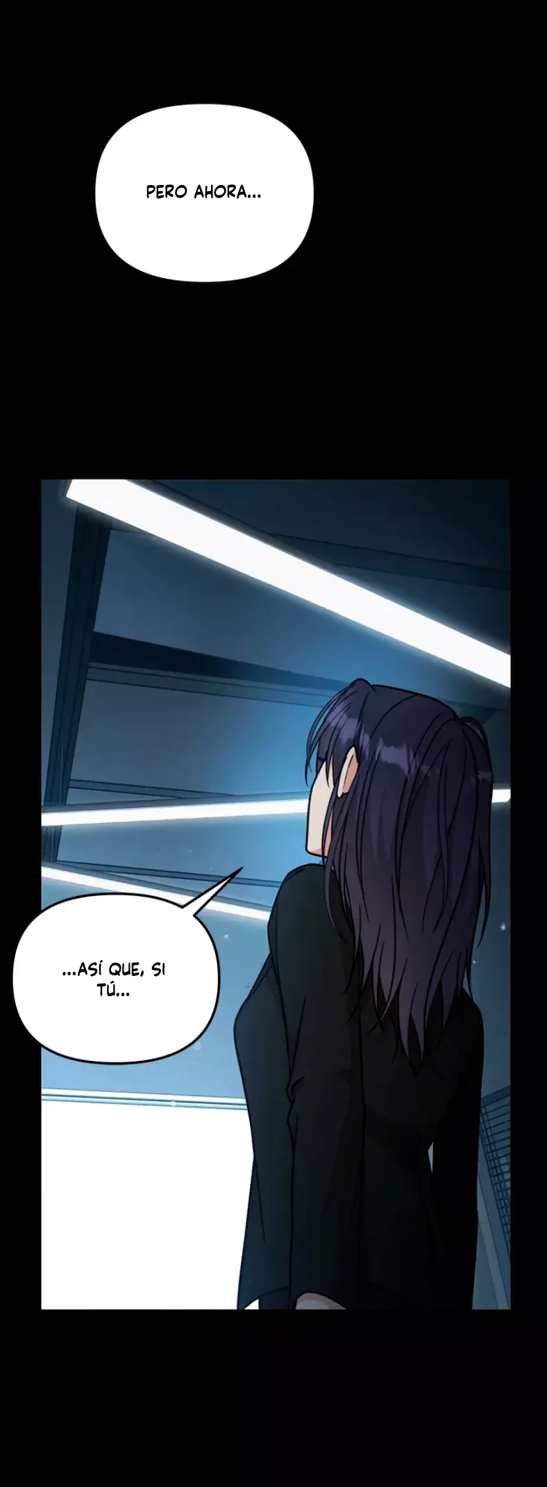 COMO EVITAR EL ENNEGRECIMIENTO DEL PROTAGONISTA MASCULINO GANGSTER Capitulo 10 página 19