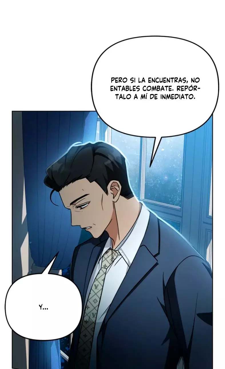 COMO EVITAR EL ENNEGRECIMIENTO DEL PROTAGONISTA MASCULINO GANGSTER Capitulo 10 página 25