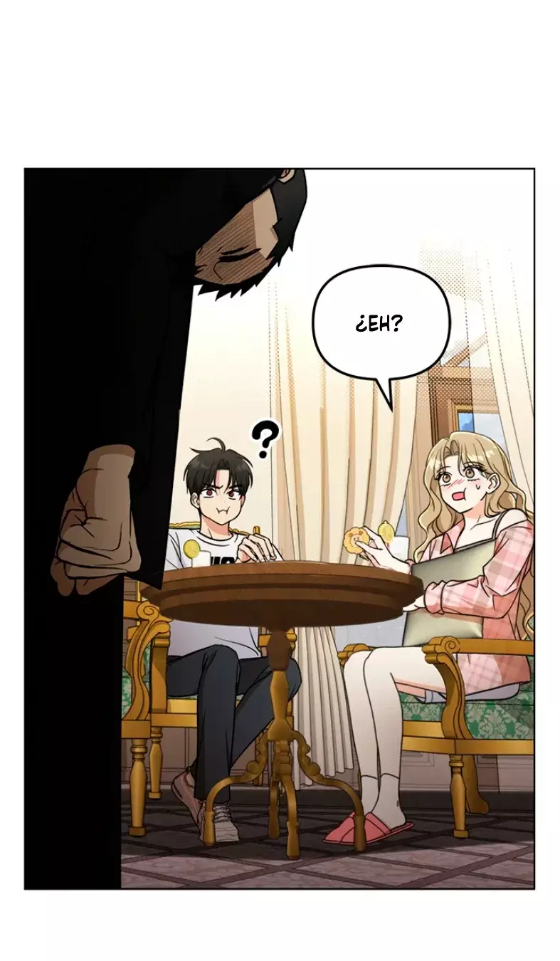 COMO EVITAR EL ENNEGRECIMIENTO DEL PROTAGONISTA MASCULINO GANGSTER Capitulo 10 página 30