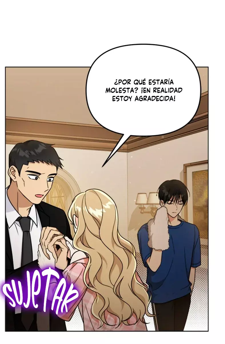 COMO EVITAR EL ENNEGRECIMIENTO DEL PROTAGONISTA MASCULINO GANGSTER Capitulo 10 página 37