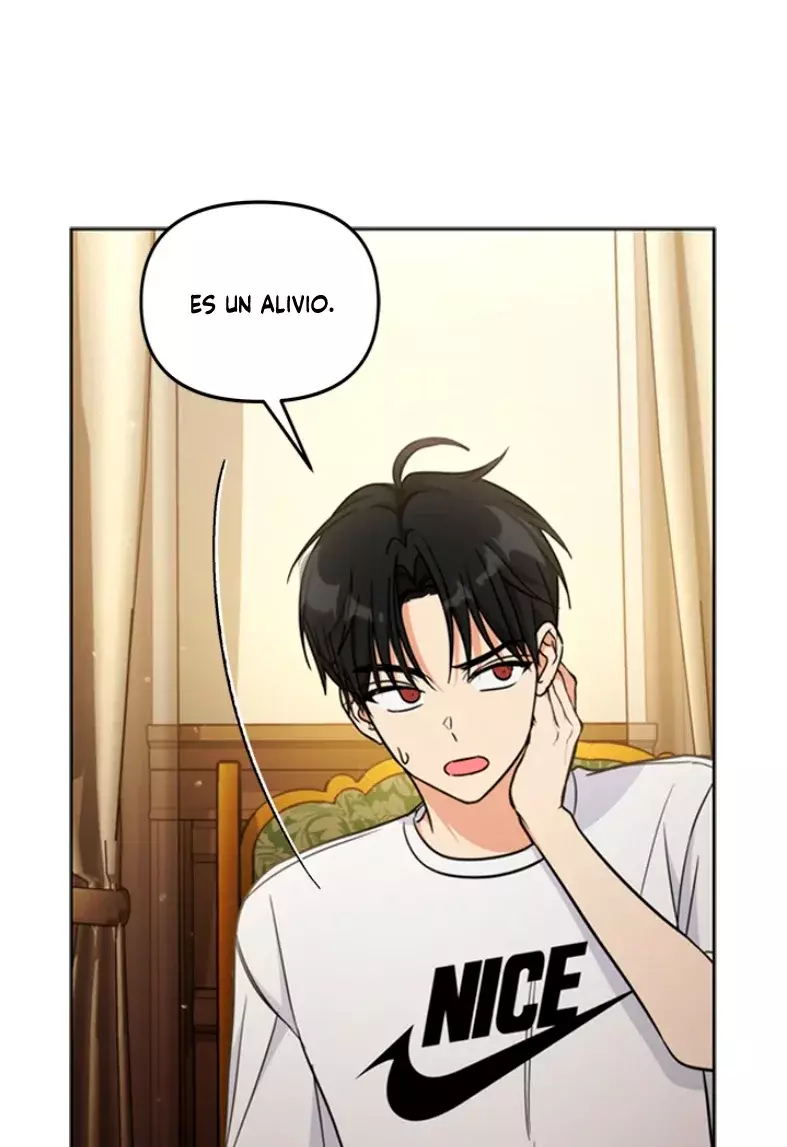 COMO EVITAR EL ENNEGRECIMIENTO DEL PROTAGONISTA MASCULINO GANGSTER Capitulo 10 página 40