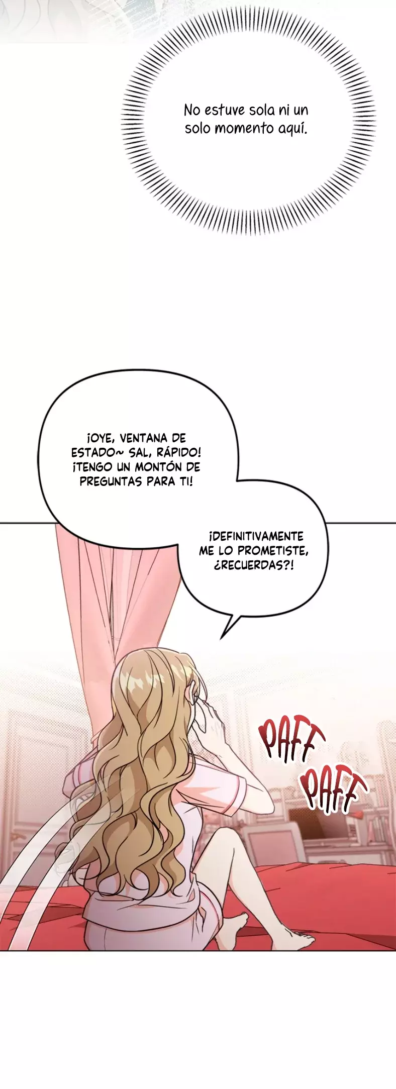 COMO EVITAR EL ENNEGRECIMIENTO DEL PROTAGONISTA MASCULINO GANGSTER Capitulo 10 página 51