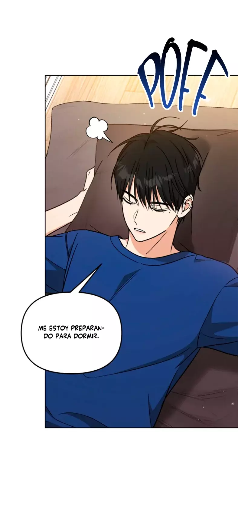 COMO EVITAR EL ENNEGRECIMIENTO DEL PROTAGONISTA MASCULINO GANGSTER Capitulo 10 página 62