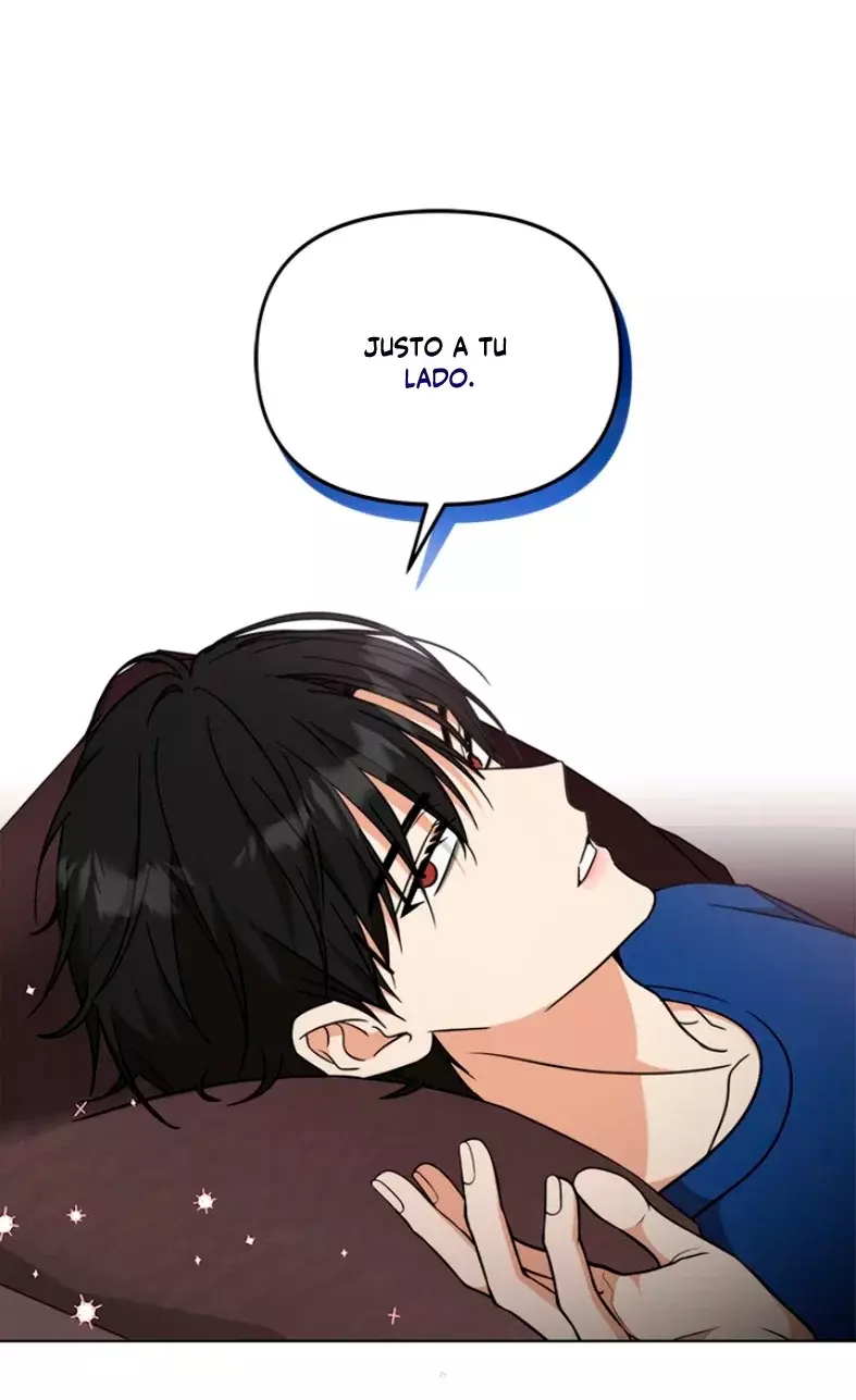 COMO EVITAR EL ENNEGRECIMIENTO DEL PROTAGONISTA MASCULINO GANGSTER Capitulo 10 página 63