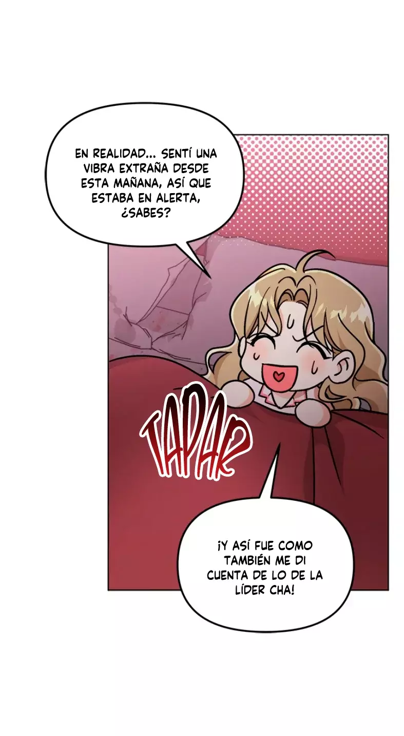 COMO EVITAR EL ENNEGRECIMIENTO DEL PROTAGONISTA MASCULINO GANGSTER Capitulo 10 página 84