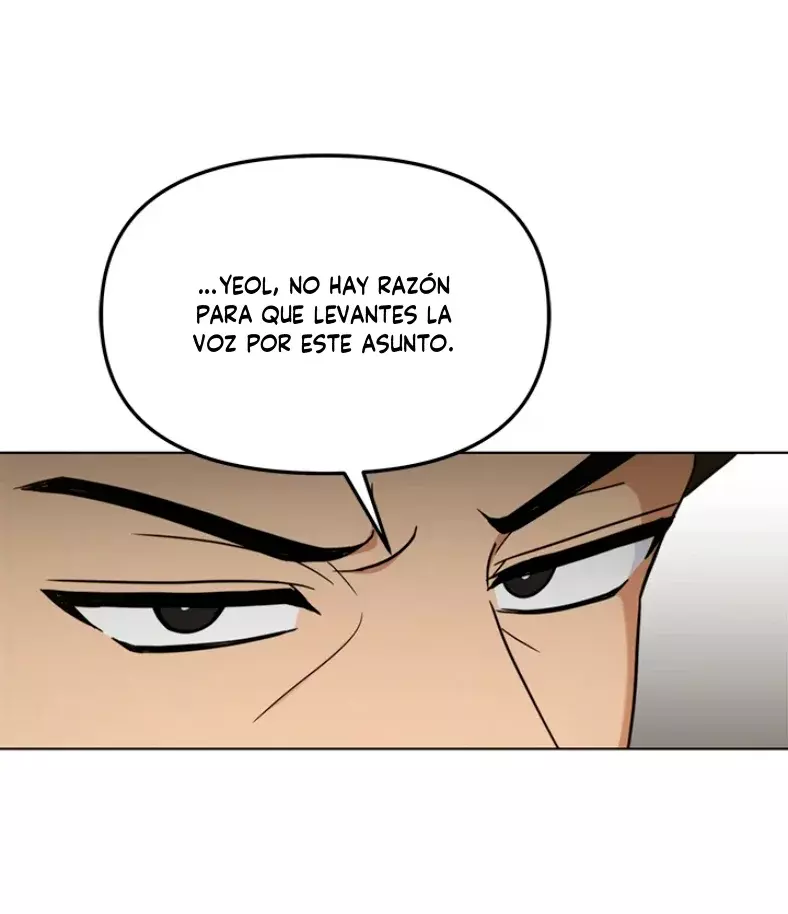 COMO EVITAR EL ENNEGRECIMIENTO DEL PROTAGONISTA MASCULINO GANGSTER Capitulo 11 página 30