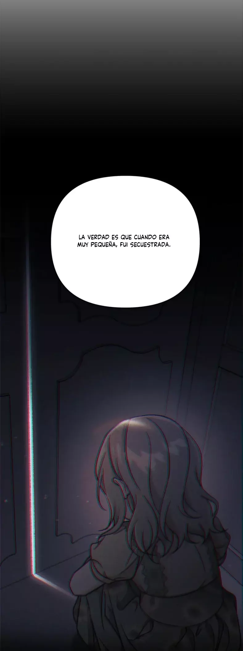 COMO EVITAR EL ENNEGRECIMIENTO DEL PROTAGONISTA MASCULINO GANGSTER Capitulo 11 página 57
