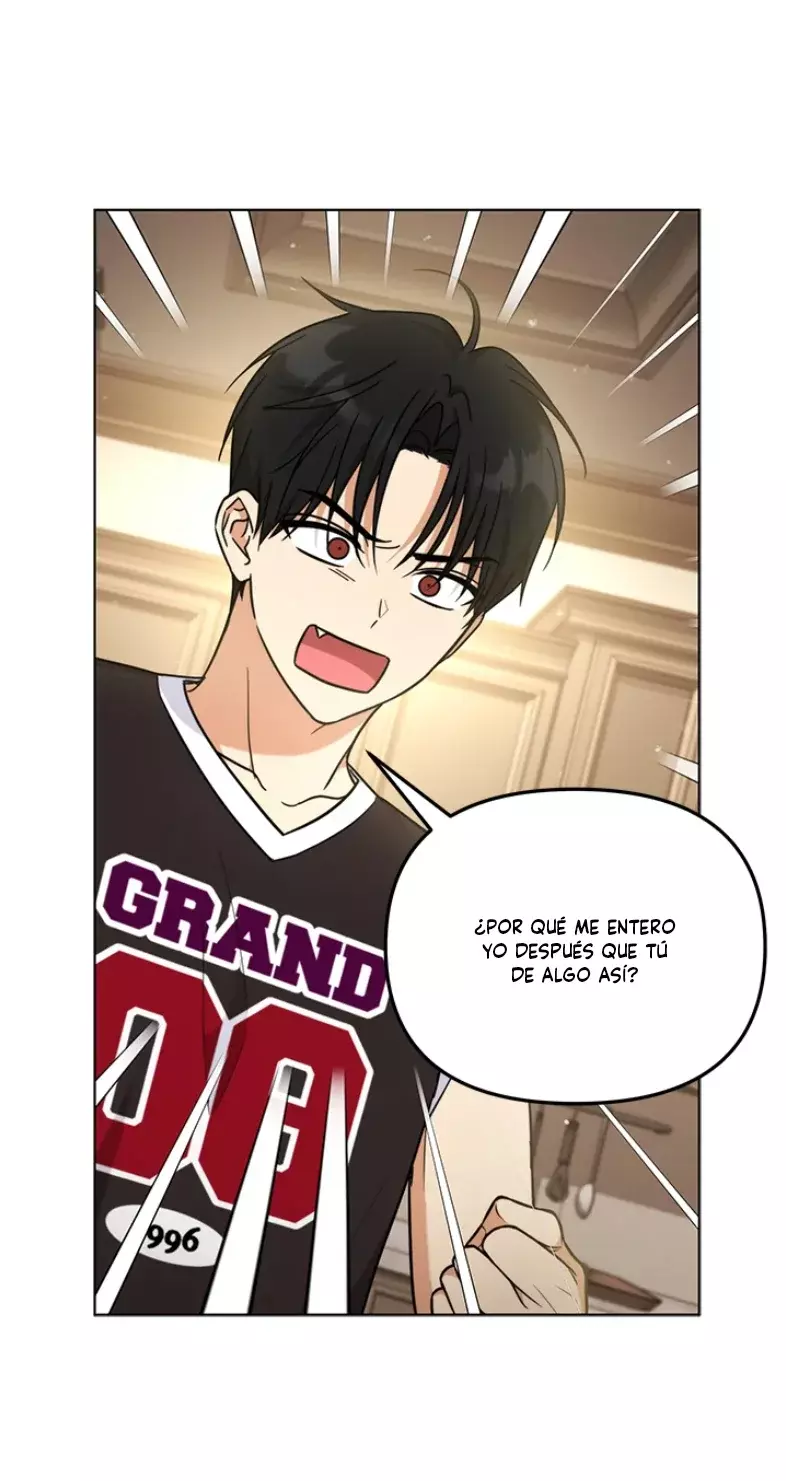 COMO EVITAR EL ENNEGRECIMIENTO DEL PROTAGONISTA MASCULINO GANGSTER Capitulo 11 página 87