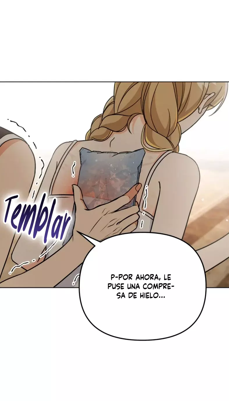 COMO EVITAR EL ENNEGRECIMIENTO DEL PROTAGONISTA MASCULINO GANGSTER Capitulo 12 página 11