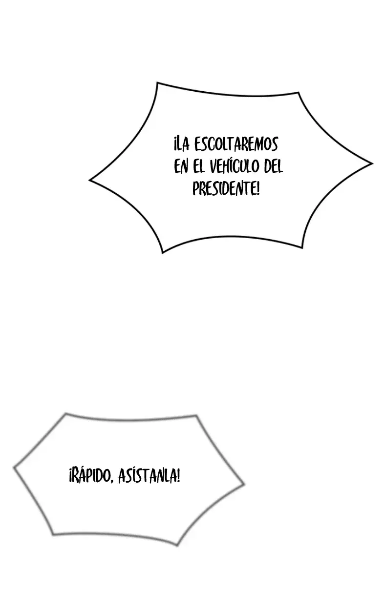COMO EVITAR EL ENNEGRECIMIENTO DEL PROTAGONISTA MASCULINO GANGSTER Capitulo 12 página 25