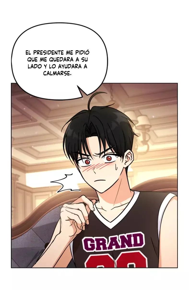 COMO EVITAR EL ENNEGRECIMIENTO DEL PROTAGONISTA MASCULINO GANGSTER Capitulo 12 página 34