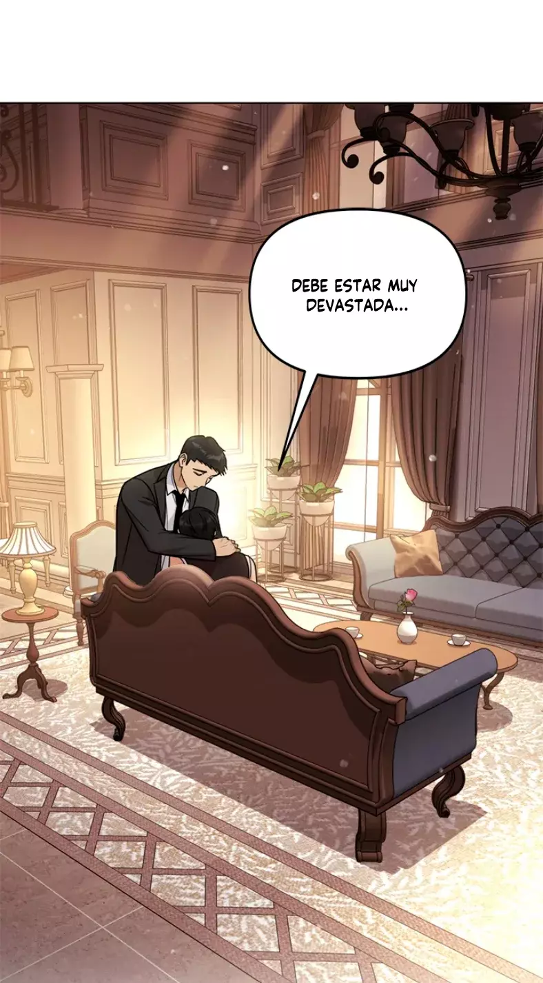 COMO EVITAR EL ENNEGRECIMIENTO DEL PROTAGONISTA MASCULINO GANGSTER Capitulo 12 página 41