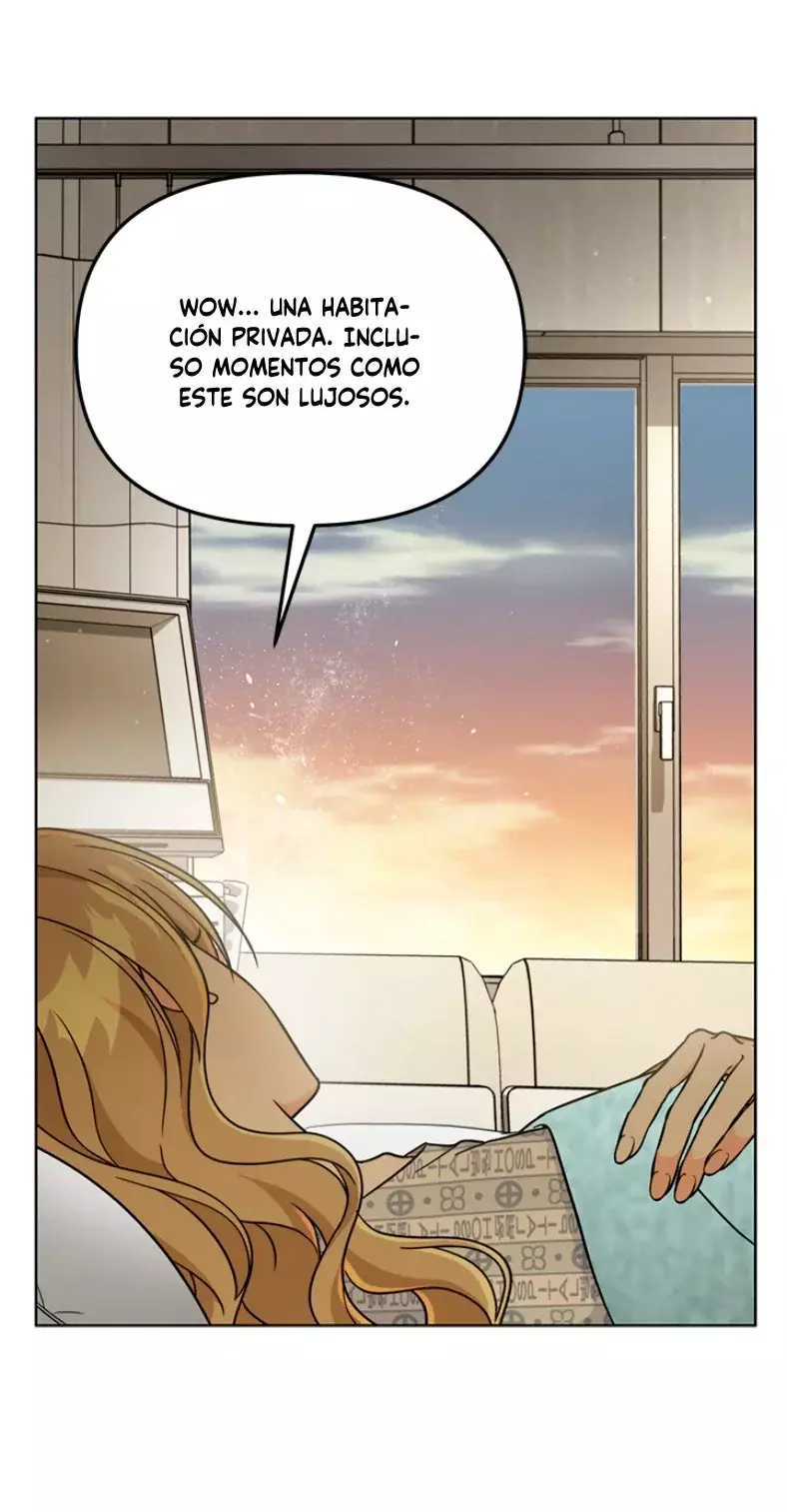 COMO EVITAR EL ENNEGRECIMIENTO DEL PROTAGONISTA MASCULINO GANGSTER Capitulo 12 página 45
