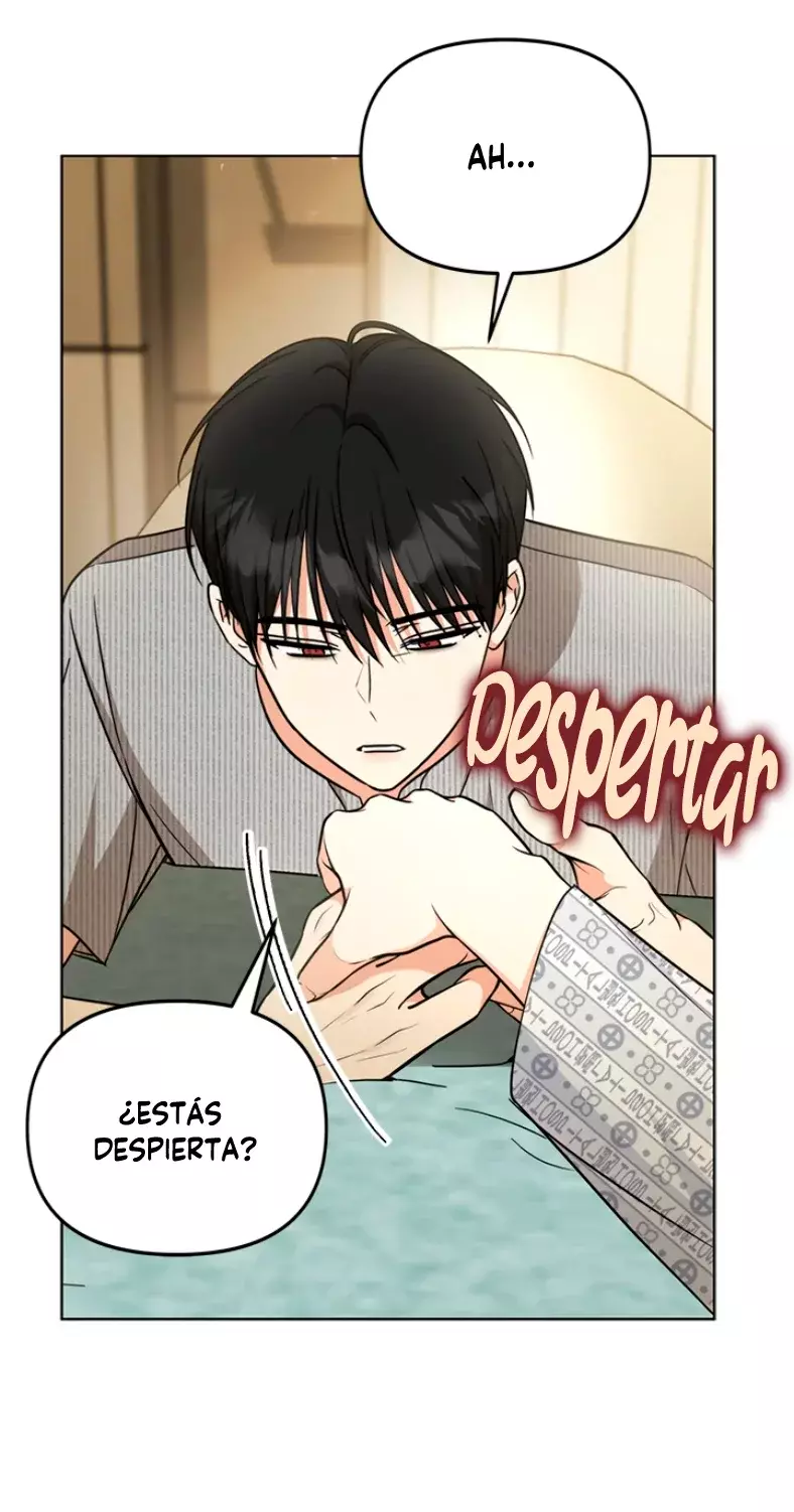 COMO EVITAR EL ENNEGRECIMIENTO DEL PROTAGONISTA MASCULINO GANGSTER Capitulo 12 página 49