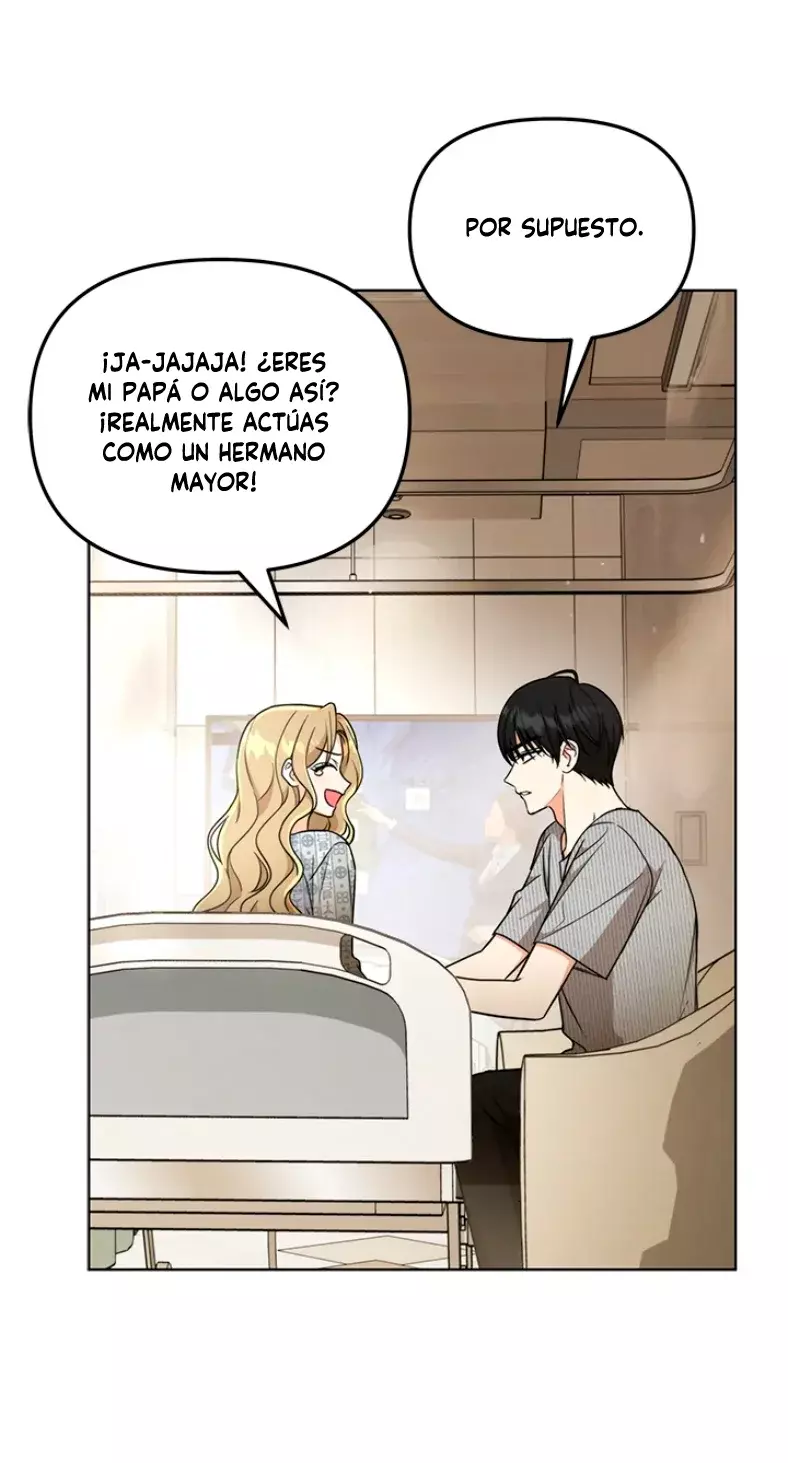 COMO EVITAR EL ENNEGRECIMIENTO DEL PROTAGONISTA MASCULINO GANGSTER Capitulo 12 página 55