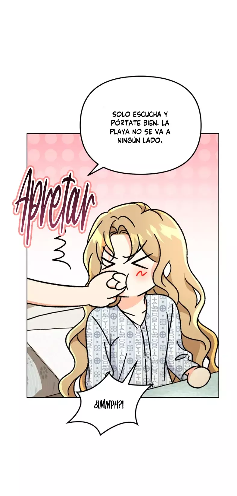 COMO EVITAR EL ENNEGRECIMIENTO DEL PROTAGONISTA MASCULINO GANGSTER Capitulo 12 página 67
