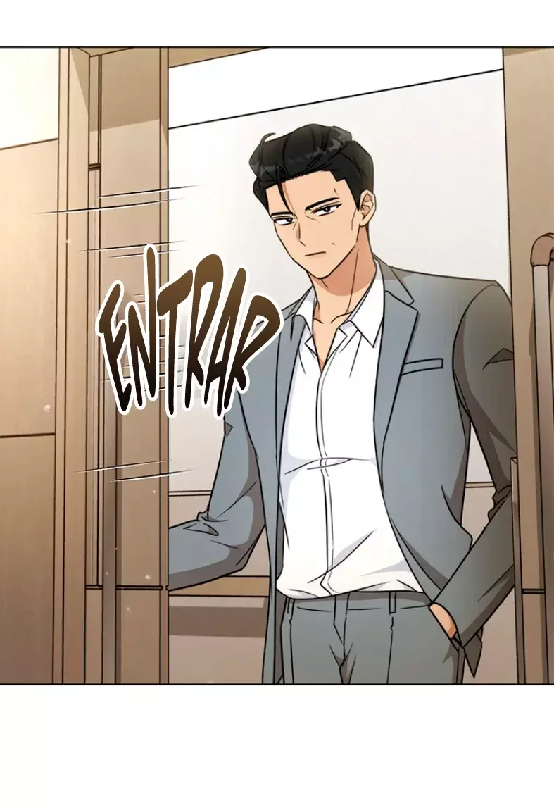 COMO EVITAR EL ENNEGRECIMIENTO DEL PROTAGONISTA MASCULINO GANGSTER Capitulo 12 página 71
