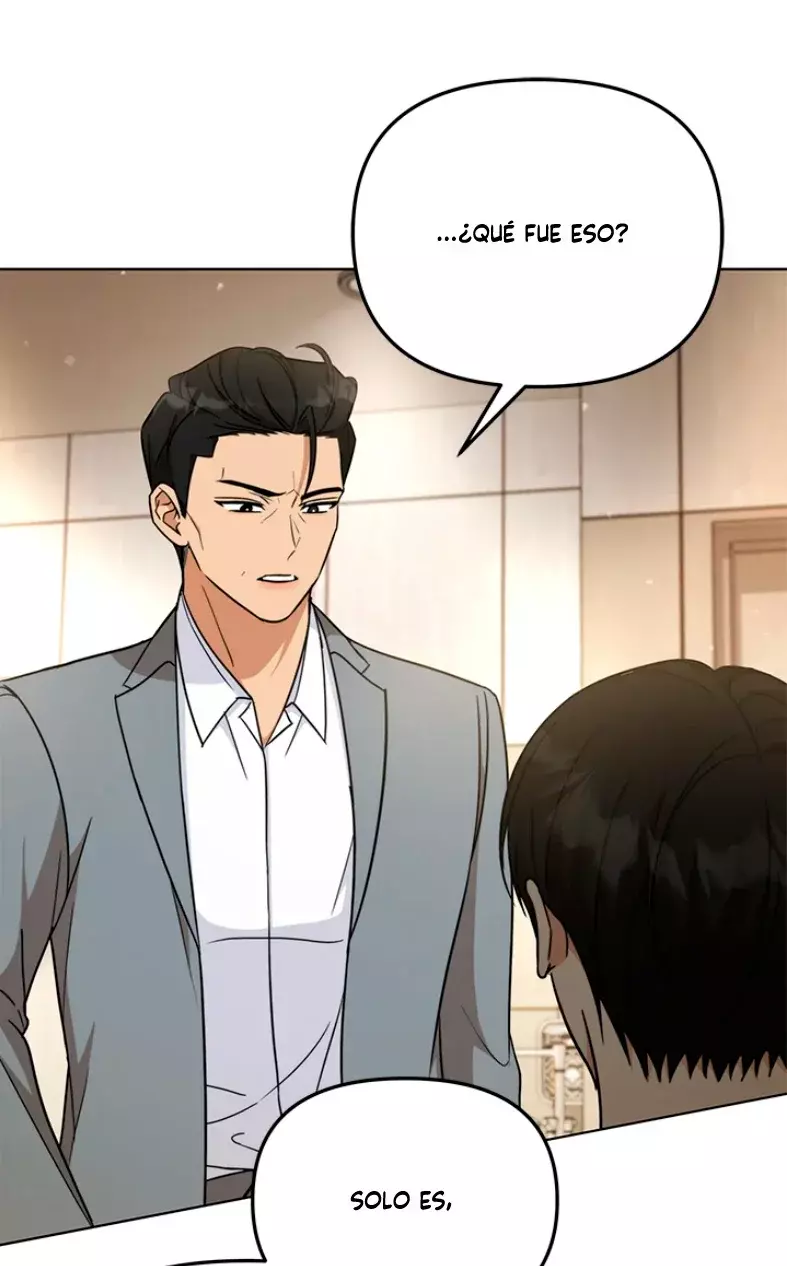 COMO EVITAR EL ENNEGRECIMIENTO DEL PROTAGONISTA MASCULINO GANGSTER Capitulo 12 página 79