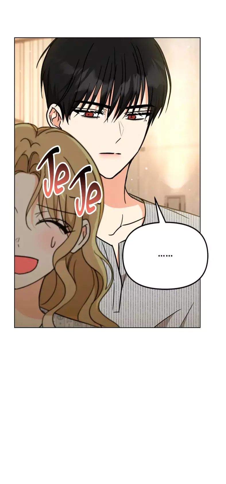 COMO EVITAR EL ENNEGRECIMIENTO DEL PROTAGONISTA MASCULINO GANGSTER Capitulo 13 página 12