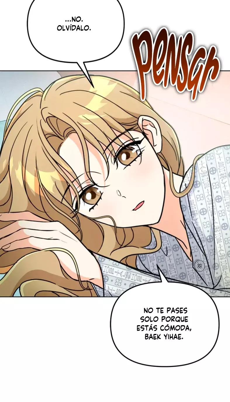 COMO EVITAR EL ENNEGRECIMIENTO DEL PROTAGONISTA MASCULINO GANGSTER Capitulo 13 página 21