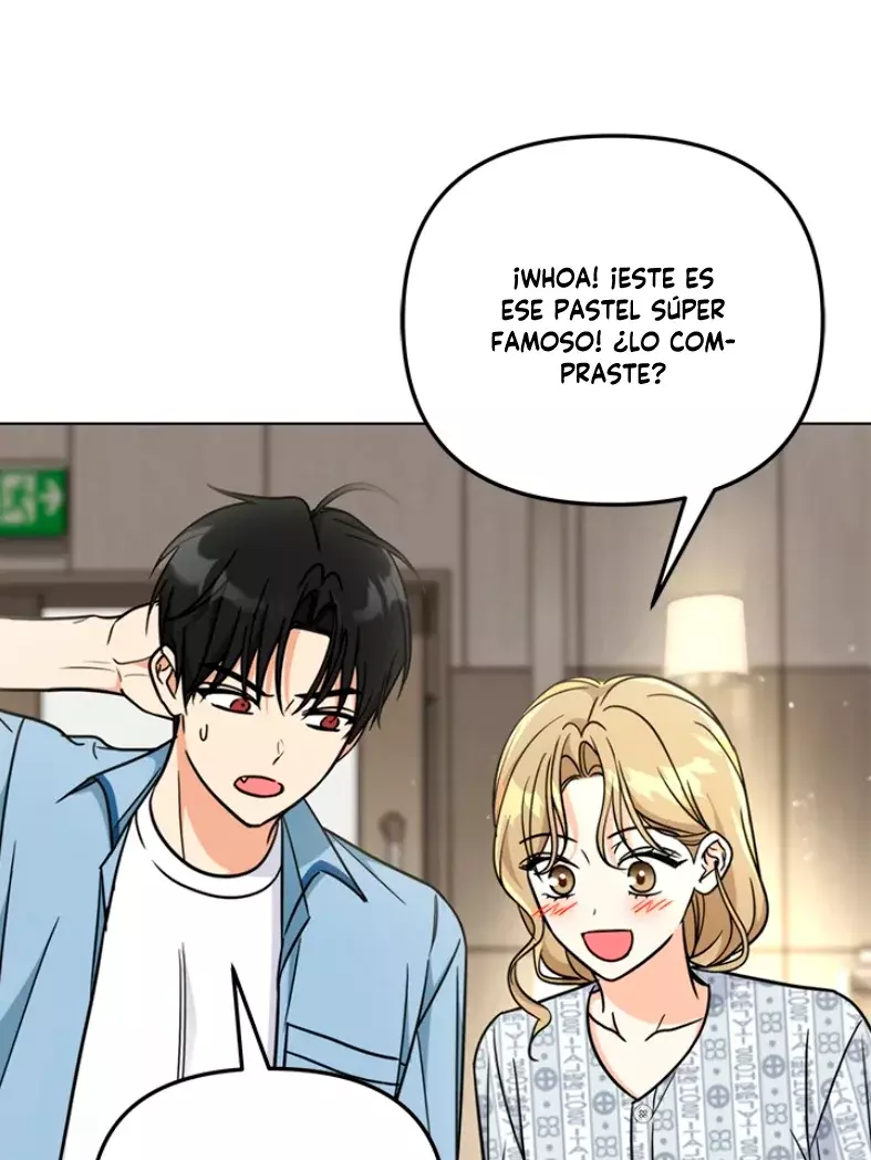 COMO EVITAR EL ENNEGRECIMIENTO DEL PROTAGONISTA MASCULINO GANGSTER Capitulo 13 página 38