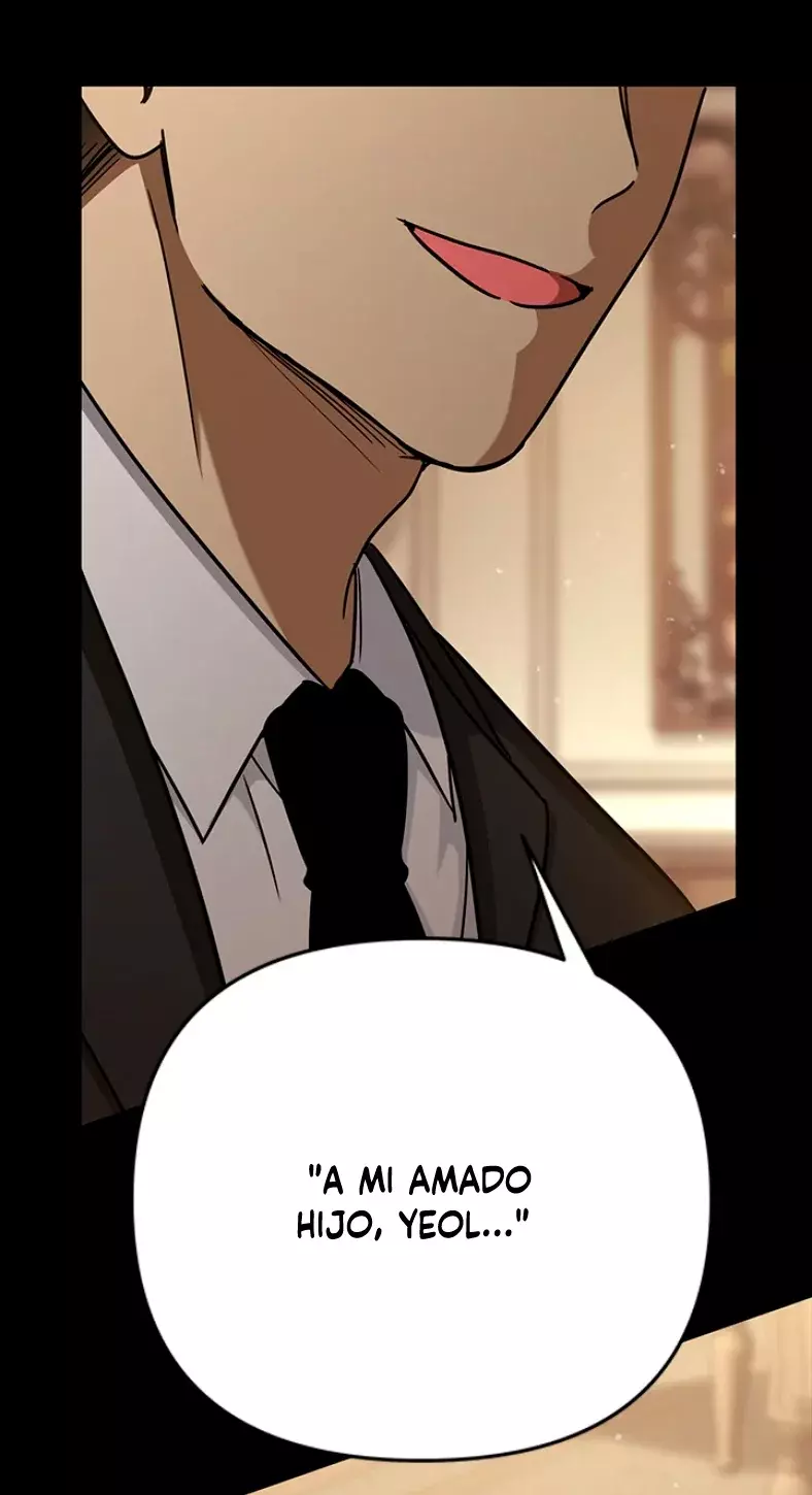 COMO EVITAR EL ENNEGRECIMIENTO DEL PROTAGONISTA MASCULINO GANGSTER Capitulo 13 página 51