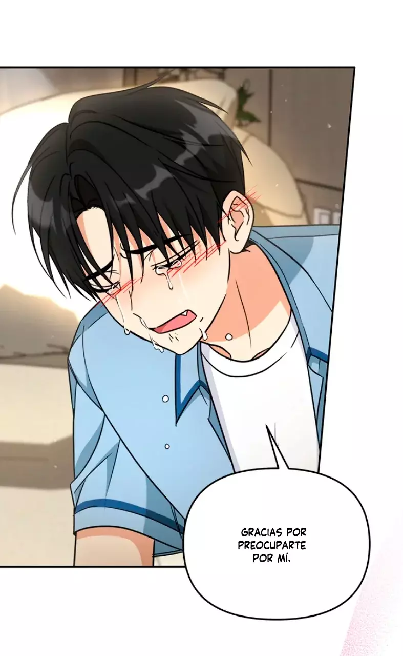 COMO EVITAR EL ENNEGRECIMIENTO DEL PROTAGONISTA MASCULINO GANGSTER Capitulo 13 página 58