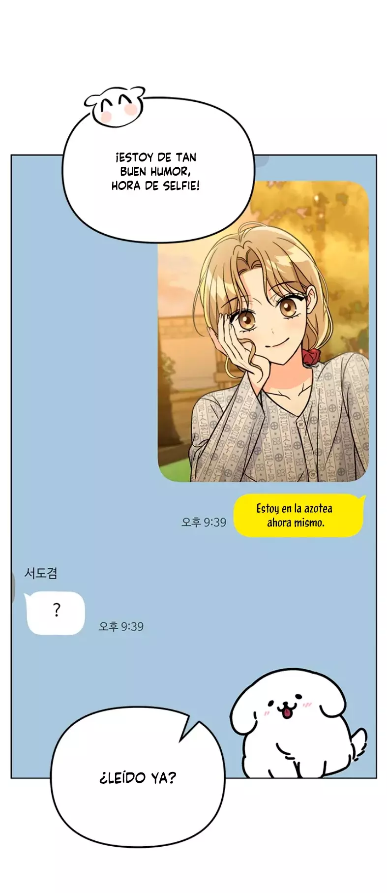 COMO EVITAR EL ENNEGRECIMIENTO DEL PROTAGONISTA MASCULINO GANGSTER Capitulo 13 página 65