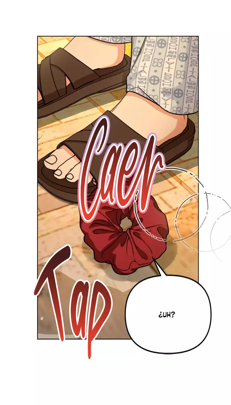 COMO EVITAR EL ENNEGRECIMIENTO DEL PROTAGONISTA MASCULINO GANGSTER Capitulo 13 página 72