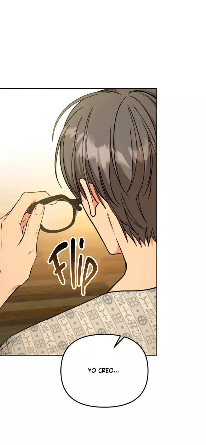 COMO EVITAR EL ENNEGRECIMIENTO DEL PROTAGONISTA MASCULINO GANGSTER Capitulo 13 página 89