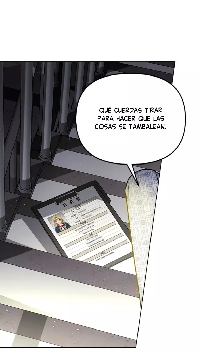 COMO EVITAR EL ENNEGRECIMIENTO DEL PROTAGONISTA MASCULINO GANGSTER Capitulo 14 página 10