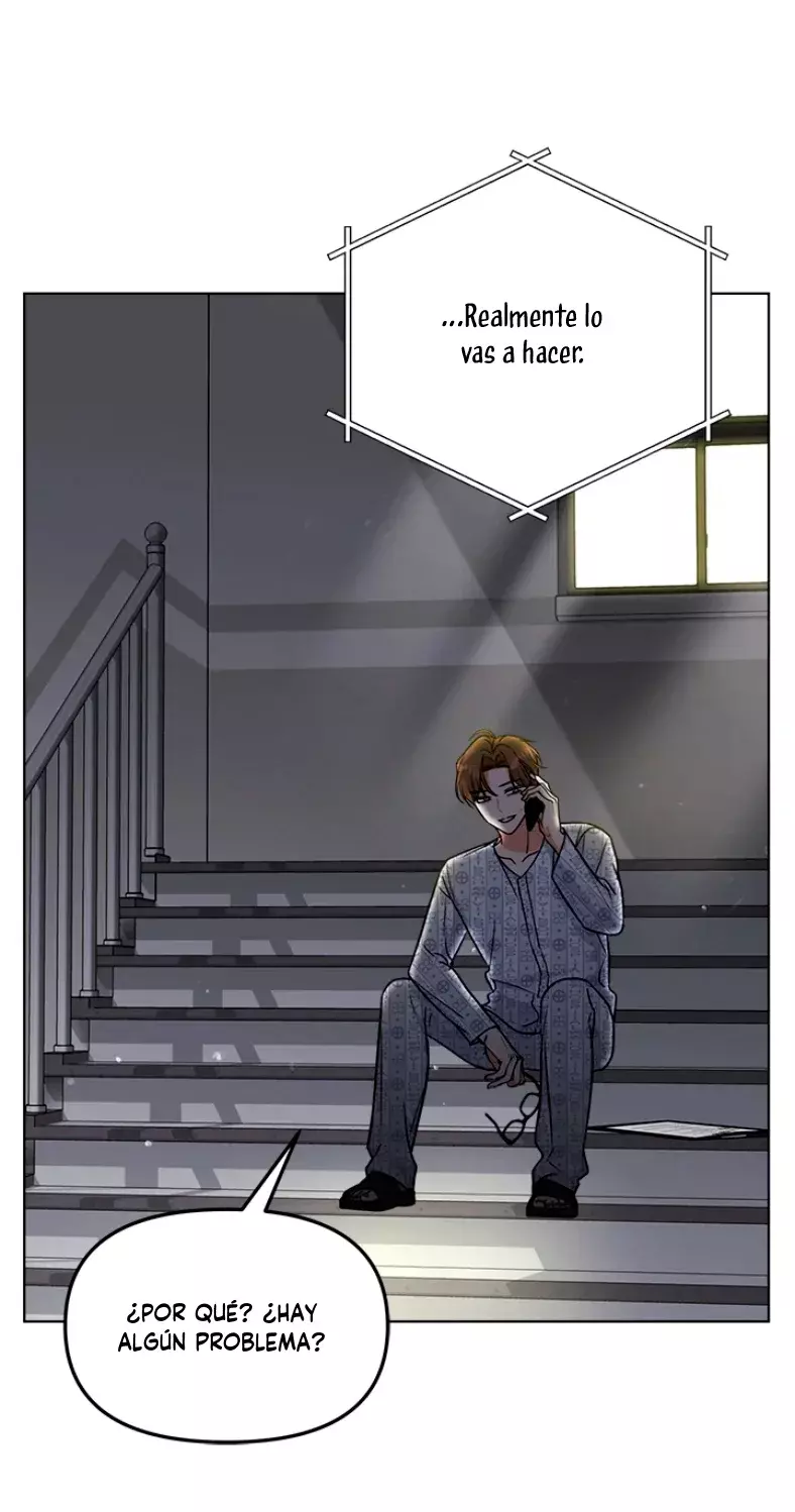 COMO EVITAR EL ENNEGRECIMIENTO DEL PROTAGONISTA MASCULINO GANGSTER Capitulo 14 página 12