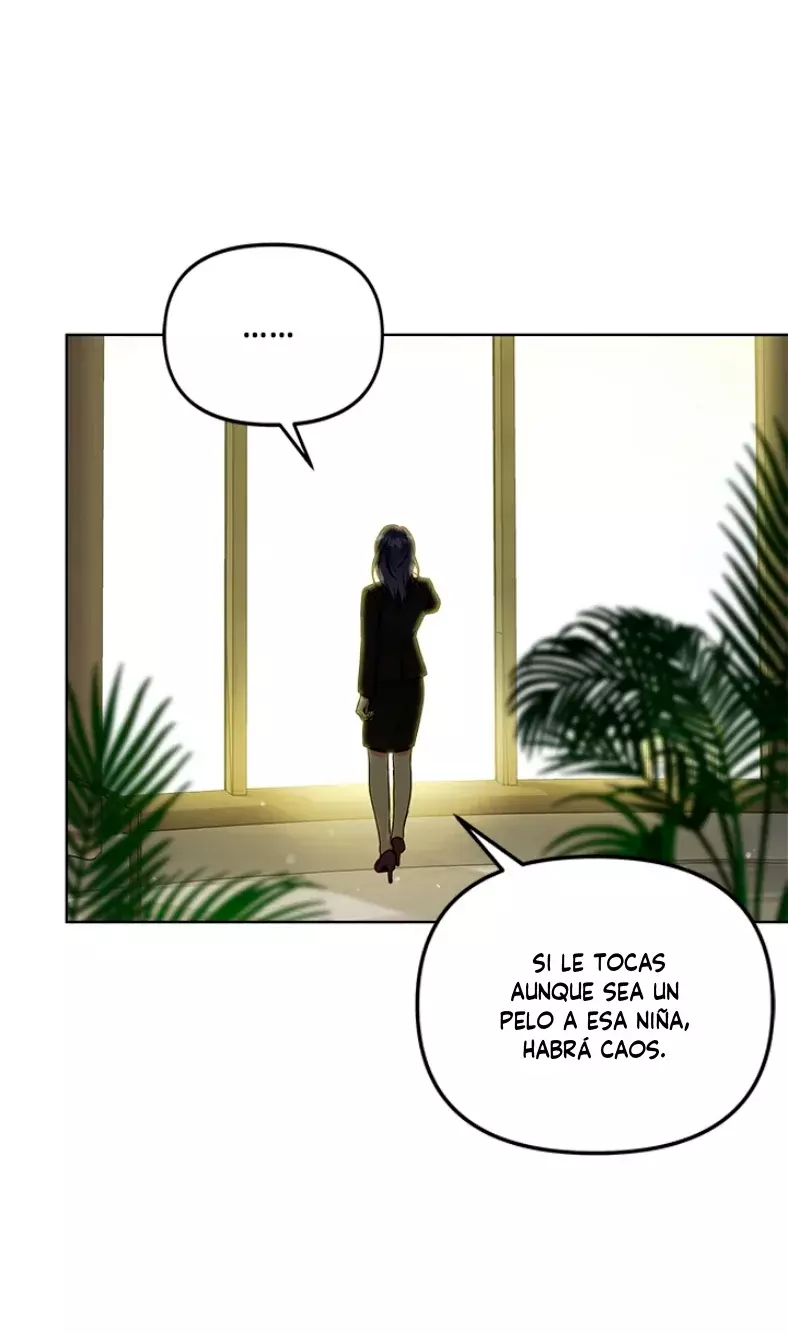 COMO EVITAR EL ENNEGRECIMIENTO DEL PROTAGONISTA MASCULINO GANGSTER Capitulo 14 página 13