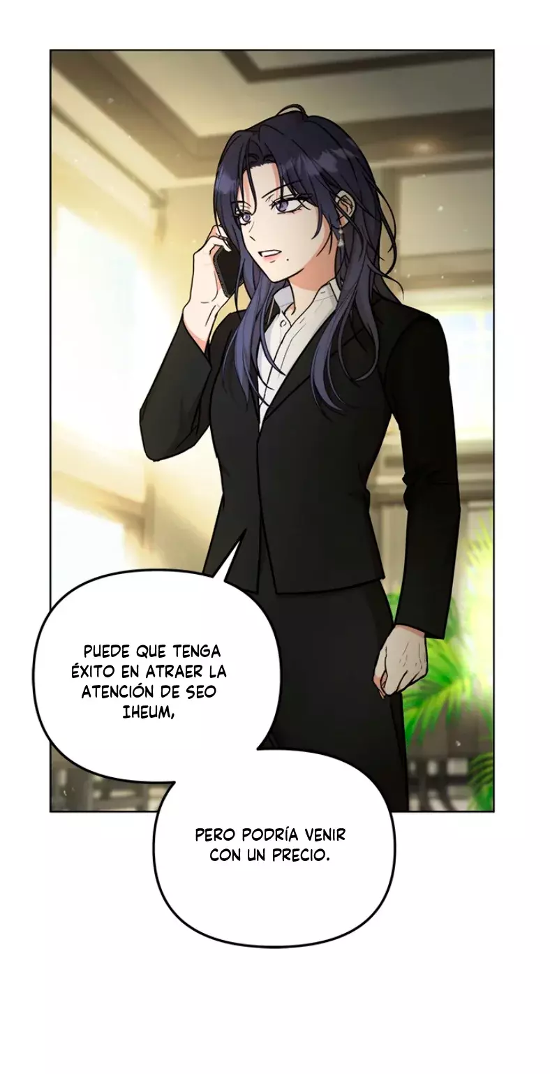 COMO EVITAR EL ENNEGRECIMIENTO DEL PROTAGONISTA MASCULINO GANGSTER Capitulo 14 página 14
