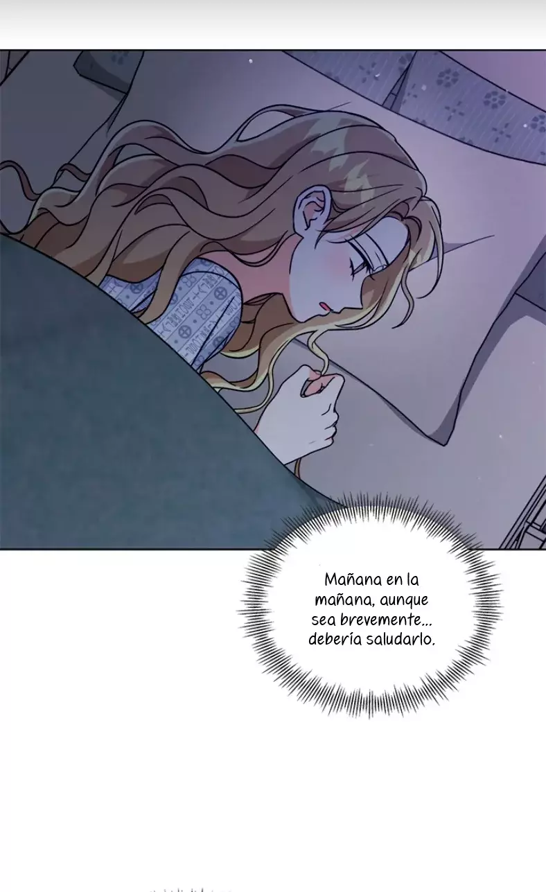 COMO EVITAR EL ENNEGRECIMIENTO DEL PROTAGONISTA MASCULINO GANGSTER Capitulo 14 página 50