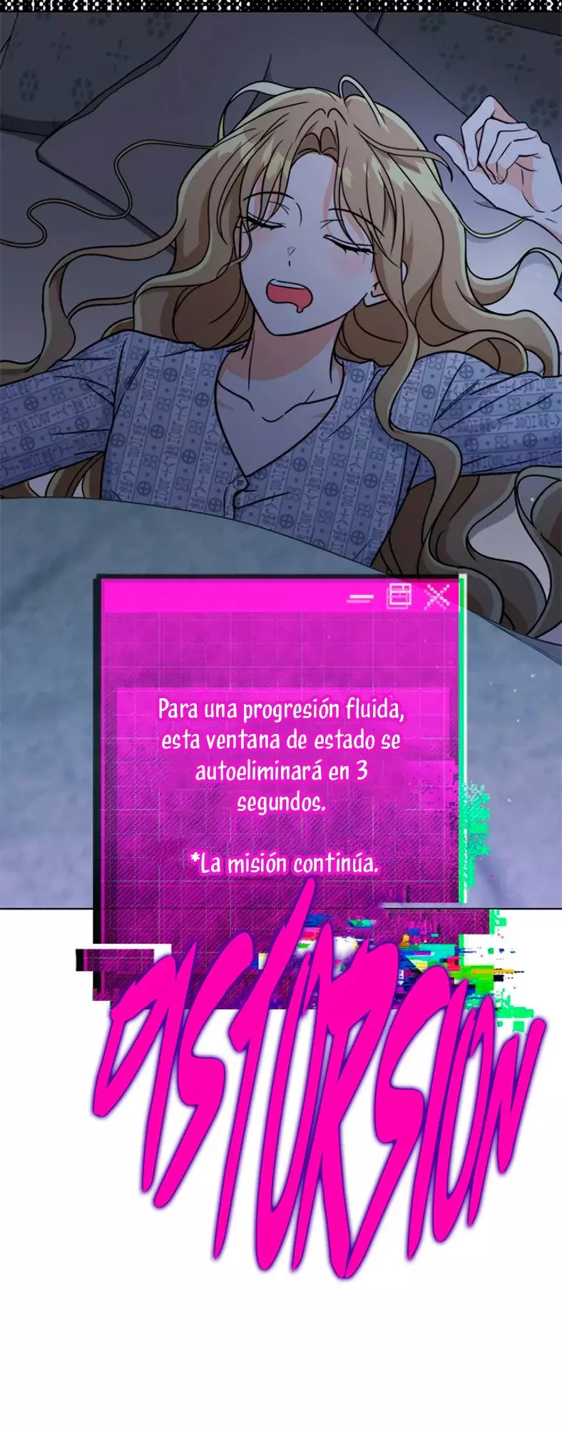 COMO EVITAR EL ENNEGRECIMIENTO DEL PROTAGONISTA MASCULINO GANGSTER Capitulo 14 página 55
