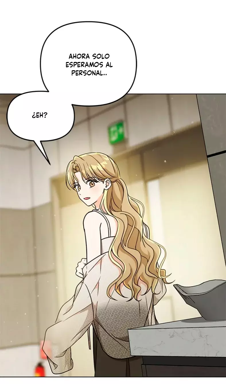 COMO EVITAR EL ENNEGRECIMIENTO DEL PROTAGONISTA MASCULINO GANGSTER Capitulo 14 página 58