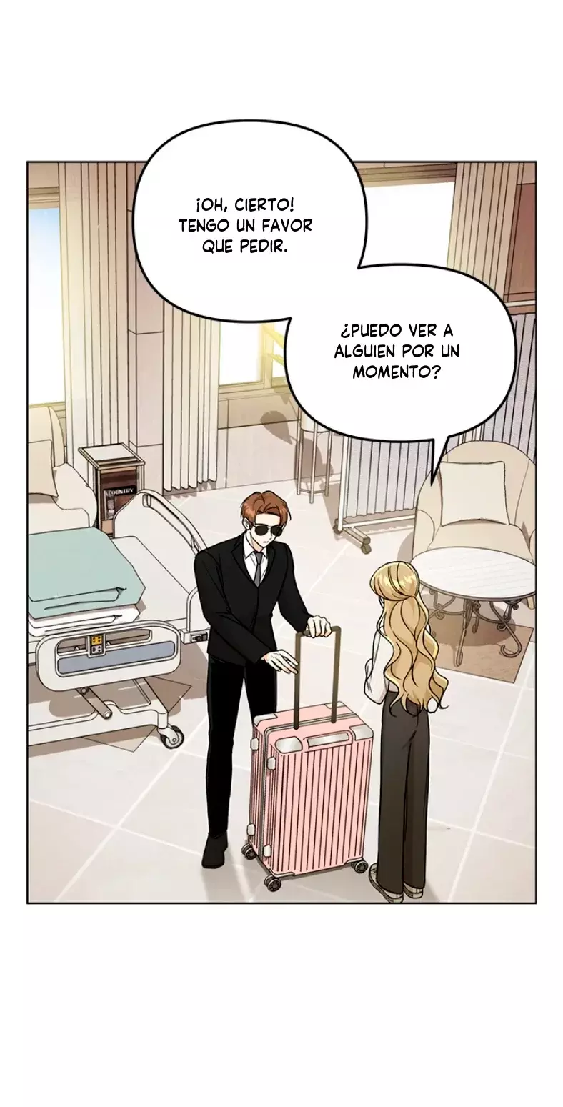 COMO EVITAR EL ENNEGRECIMIENTO DEL PROTAGONISTA MASCULINO GANGSTER Capitulo 14 página 64